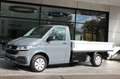 Volkswagen T6 Transporter T6.1 Transporter Pritsche lang mit DSG+LED Grau - thumbnail 1