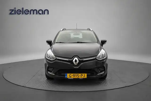 Renault Clio view 14