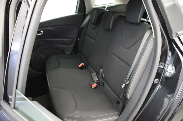 Renault Clio view 10