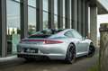 Porsche 991 911 CARRERA 4 GTS ***LIGHTWEIGHT PACK / 1 OWNER*** Srebrny - thumbnail 3