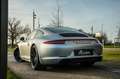 Porsche 991 911 CARRERA 4 GTS ***LIGHTWEIGHT PACK / 1 OWNER*** Silver - thumbnail 1