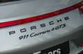 Porsche 991 911 CARRERA 4 GTS ***LIGHTWEIGHT PACK / 1 OWNER*** Srebrny - thumbnail 11