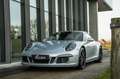 Porsche 991 911 CARRERA 4 GTS ***LIGHTWEIGHT PACK / 1 OWNER*** Zilver - thumbnail 4