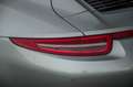 Porsche 991 911 CARRERA 4 GTS ***LIGHTWEIGHT PACK / 1 OWNER*** Zilver - thumbnail 10