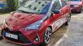 Toyota Yaris Yaris 1,5-Dual-VVT-iE Style Selection Rot - thumbnail 4