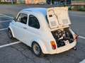 Fiat 500 Giannini White - thumbnail 8