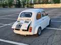 Fiat 500 Giannini White - thumbnail 5