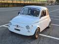 Fiat 500 Giannini White - thumbnail 1