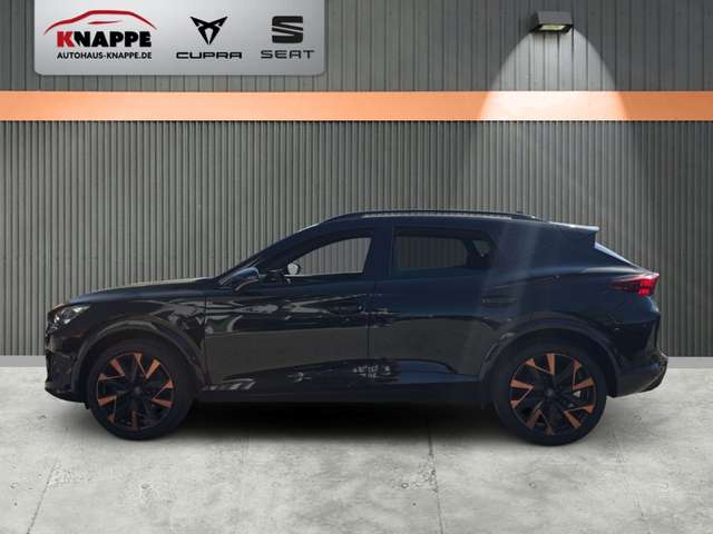 CUPRA Formentor VZ 2.0 TSI Matrix AHK Panorama Sennheiser Kammera