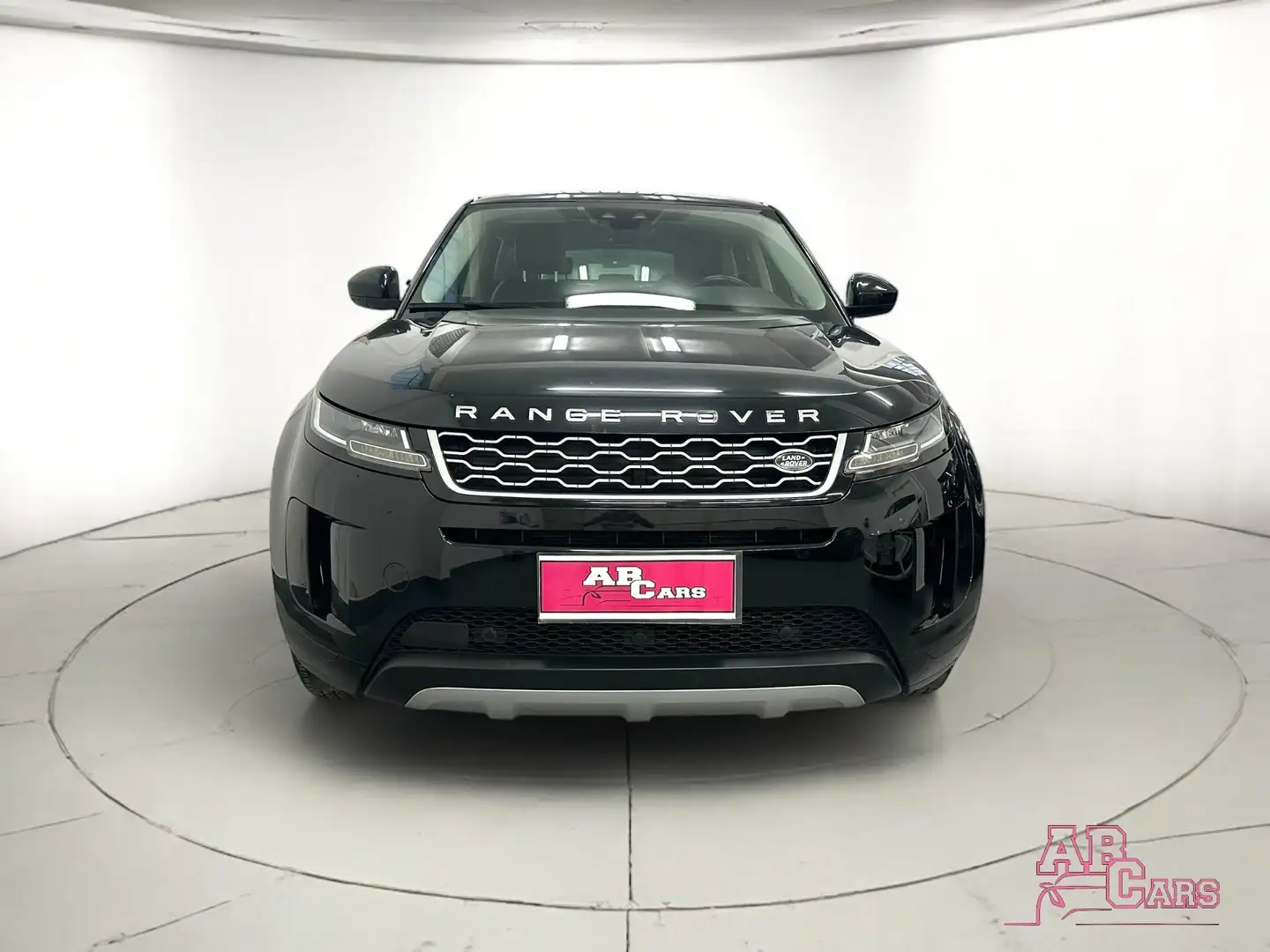 Land Rover Range Rover Evoque Range Rover Evoque 2.0D I4-L.Flw 150 CV S Nero - 2