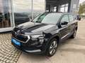 Skoda Karoq Ambition TSI Schwarz - thumbnail 1