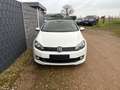 Volkswagen Golf Cabriolet 1.4 TSI Lounge BMT Weiß - thumbnail 2