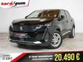 Peugeot 3008 Hybrid 300 4WD Allure Pack | 300 PS Allrad Schwarz - thumbnail 1