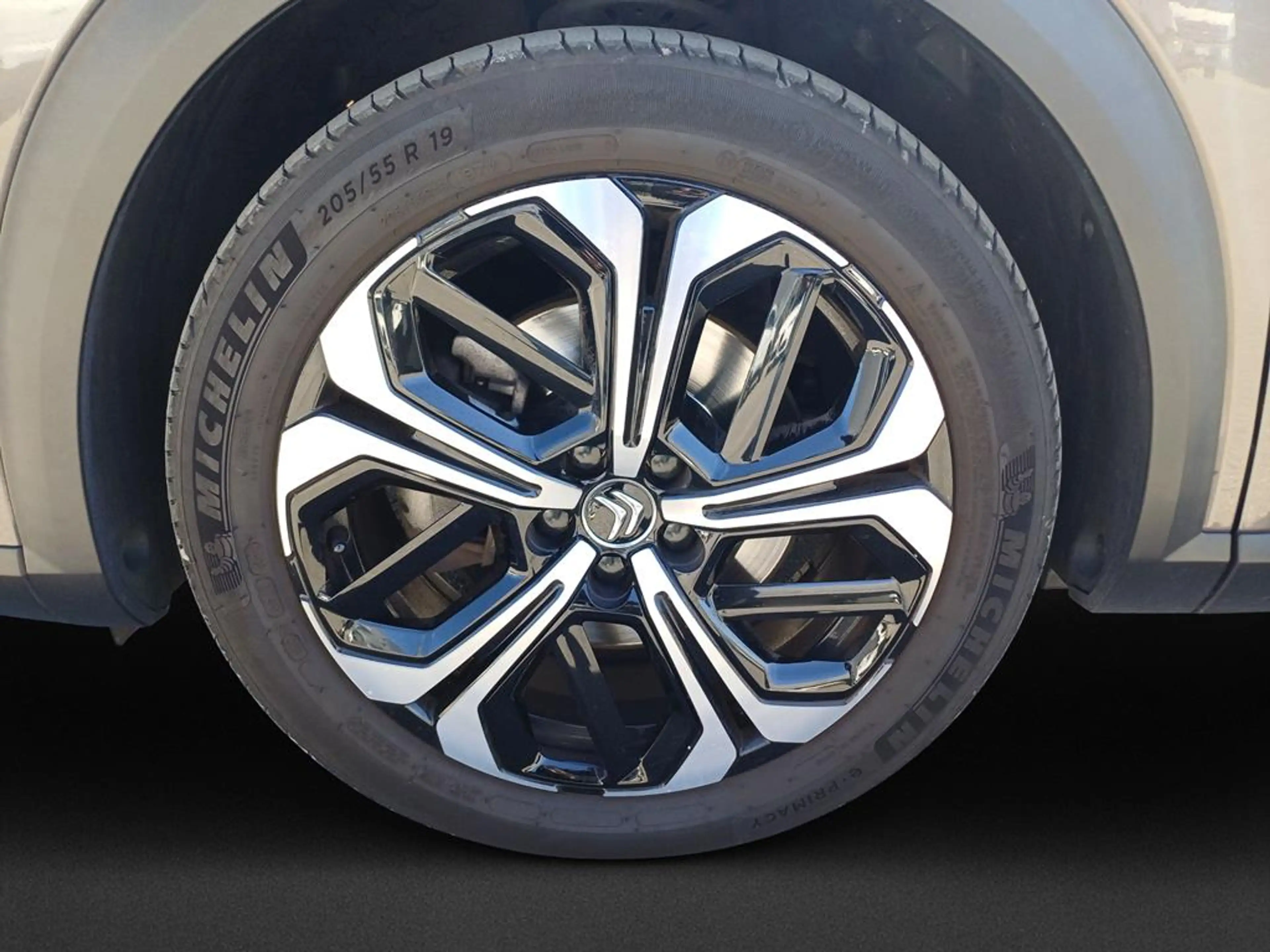 Citroen C5 X C5X Shine Pack PT 180 EAT — photo 7