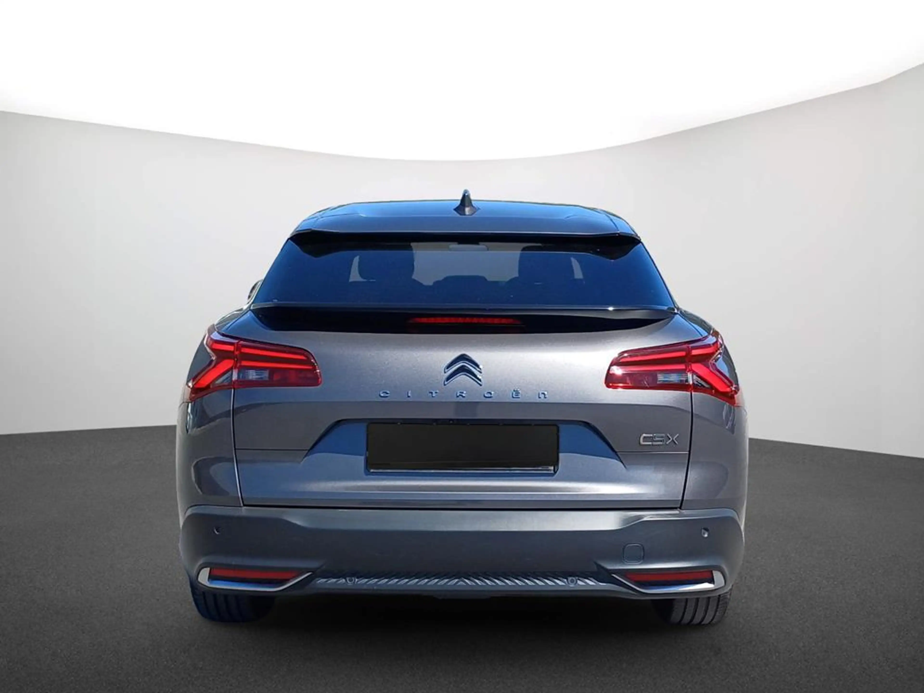 Citroen C5 X C5X Shine Pack PT 180 EAT — photo 3