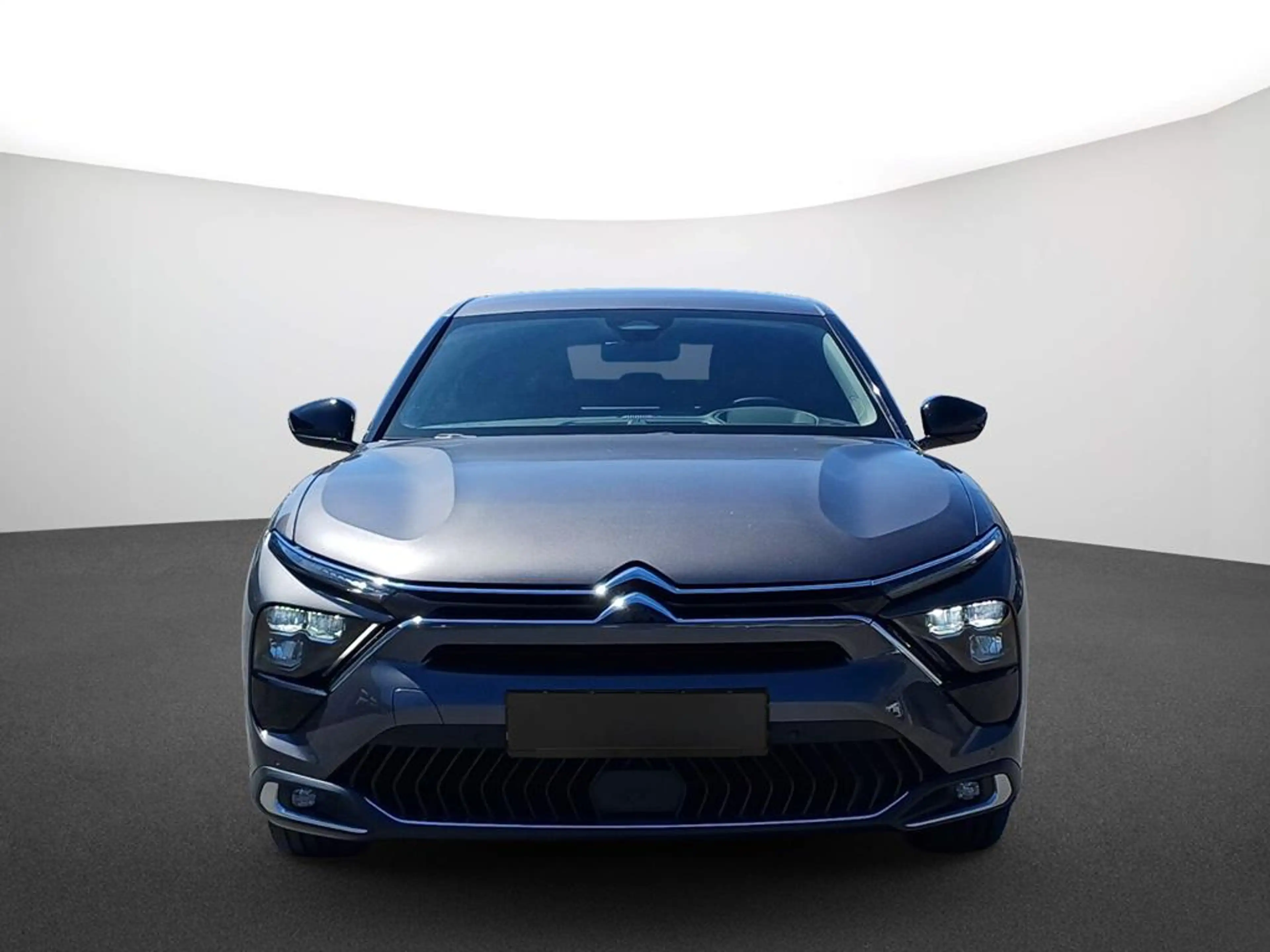 Citroen C5 X C5X Shine Pack PT 180 EAT — photo 2