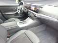 BMW 320 i Touring M Sportpaket Innovationsp. AHK Blau - thumbnail 9
