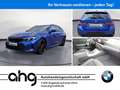 BMW 320 i Touring M Sportpaket Innovationsp. AHK Blau - thumbnail 1