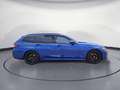 BMW 320 i Touring M Sportpaket Innovationsp. AHK Blau - thumbnail 6