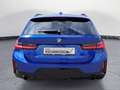 BMW 320 i Touring M Sportpaket Innovationsp. AHK Blau - thumbnail 5