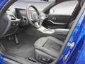 BMW 320 i Touring M Sportpaket Innovationsp. AHK Blau - thumbnail 8