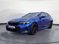 BMW 320 i Touring M Sportpaket Innovationsp. AHK Blau - thumbnail 2