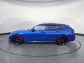 BMW 320 i Touring M Sportpaket Innovationsp. AHK Blau - thumbnail 3