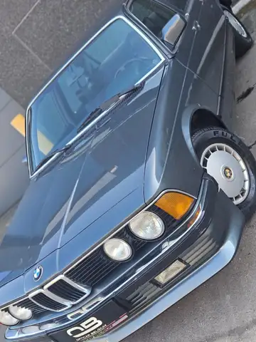 BMW 728 *** Oldtimer - 7 Serie - Auto - Roof - Carpass ***