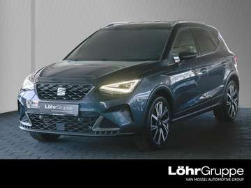 1.0 TSI FR RFK/LED/SHZ/Telefon