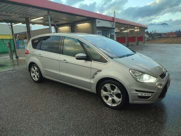 2,2 TDCi