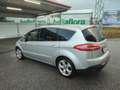 Ford S-Max 2,2 TDCi Silber - thumbnail 3