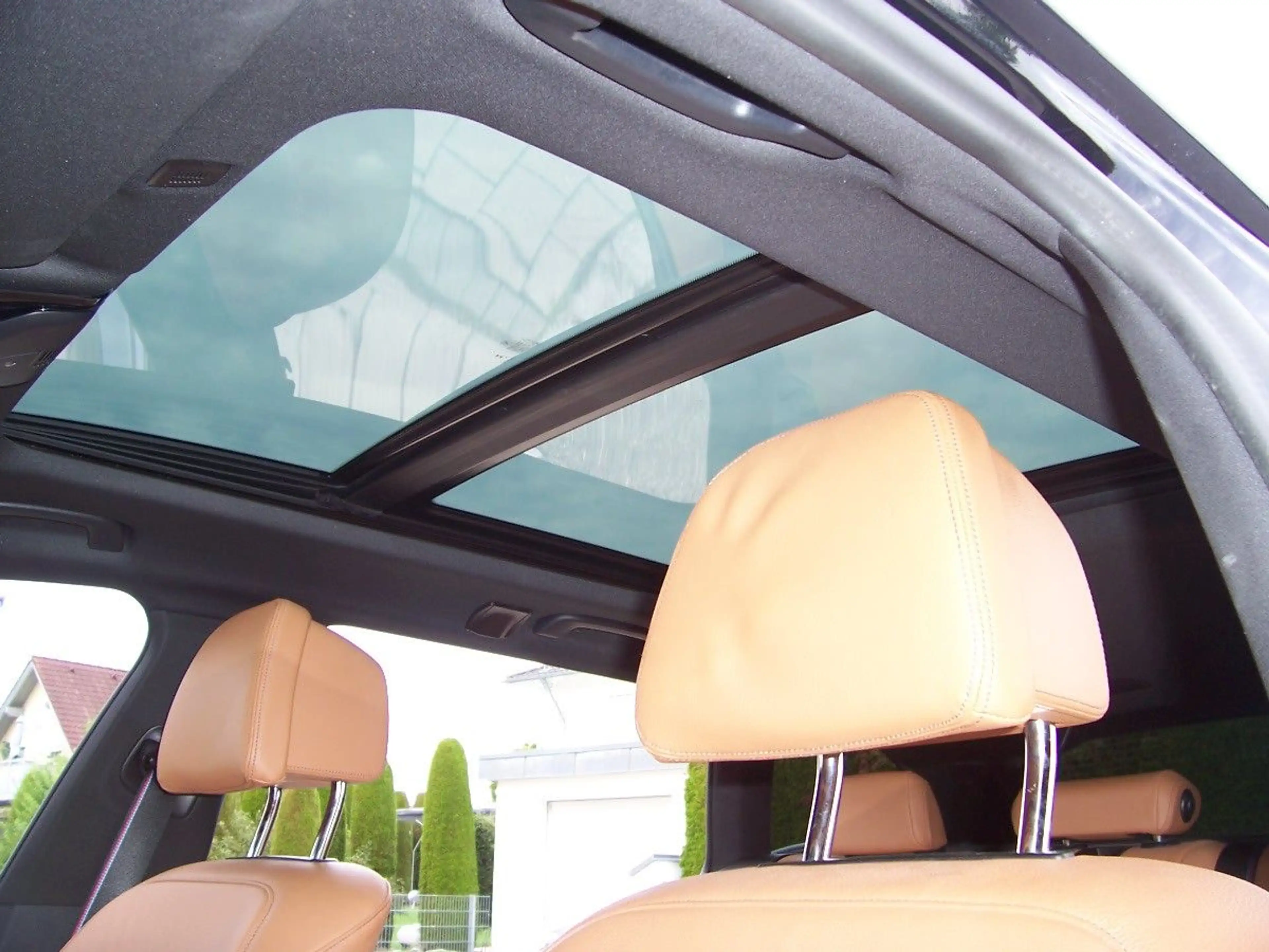 BMW 540 d xDrive M Sportpaket Bowers&Wilkins/20/Laser — photo 13