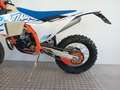 KTM 250 EXC SIX DAYS Fehér - thumbnail 7