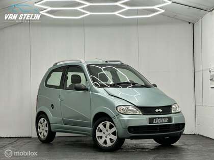 Ligier Brommobiel X-Too² Pack Plus | Nieuw Staat | 27dkm