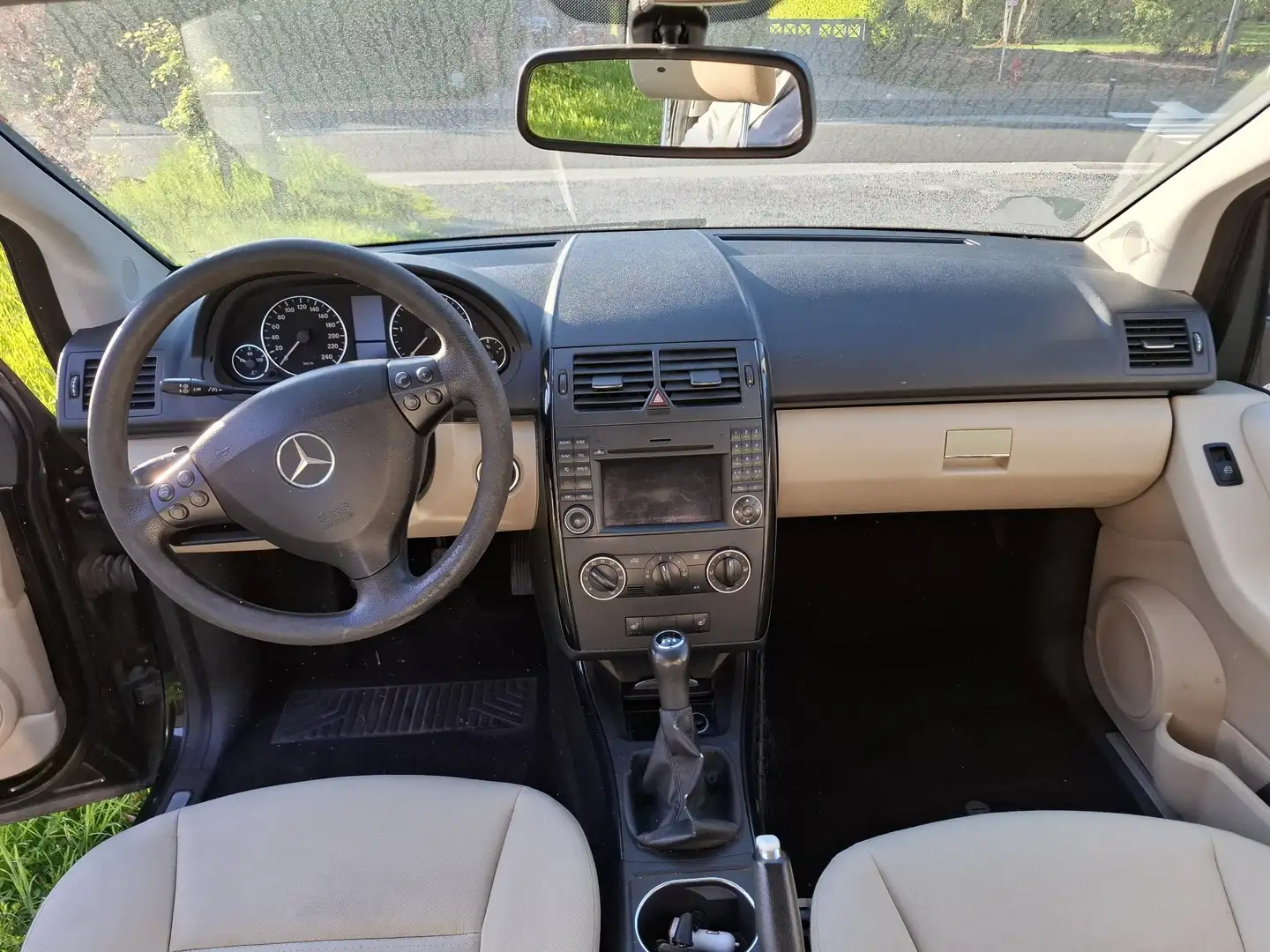 Mercedes-Benz A 160 CDI Avantgarde - 2