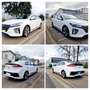 Hyundai IONIQ Hybrid 141 ch Creative Blanc - thumbnail 1