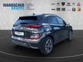 Hyundai KONA Elektro Kam.+LED+Navi+SHZ+ACC+LM+PDC+SpurH Gris - thumbnail 7