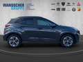 Hyundai KONA Elektro Kam.+LED+Navi+SHZ+ACC+LM+PDC+SpurH Gris - thumbnail 8