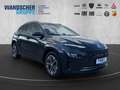 Hyundai KONA Elektro Kam.+LED+Navi+SHZ+ACC+LM+PDC+SpurH Gris - thumbnail 9