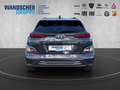 Hyundai KONA Elektro Kam.+LED+Navi+SHZ+ACC+LM+PDC+SpurH Gris - thumbnail 6