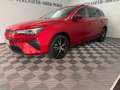 MG MG5 MG 5 EV Luxury 51KWH 1.Hand Diamond Red Rojo - thumbnail 2