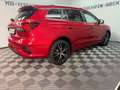 MG MG5 MG 5 EV Luxury 51KWH 1.Hand Diamond Red Rojo - thumbnail 37