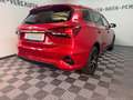 MG MG5 MG 5 EV Luxury 51KWH 1.Hand Diamond Red Rojo - thumbnail 36
