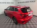 MG MG5 MG 5 EV Luxury 51KWH 1.Hand Diamond Red Rojo - thumbnail 29