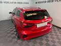 MG MG5 MG 5 EV Luxury 51KWH 1.Hand Diamond Red Rojo - thumbnail 30