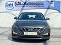 Hyundai i30 1.0 T-GDI Trend CARPLAY ALU SHZ KAMERA Gris - thumbnail 2