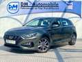 Hyundai i30 1.0 T-GDI Trend CARPLAY ALU SHZ KAMERA Gris - thumbnail 1