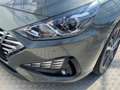 Hyundai i30 1.0 T-GDI Trend CARPLAY ALU SHZ KAMERA Gris - thumbnail 7