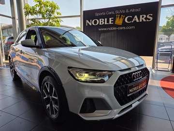citycarver 30 TFSI LED GRA NAV PDC SHZ ALU