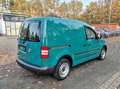 Volkswagen Caddy Kasten Basis |1.Hand| Grün - thumbnail 7